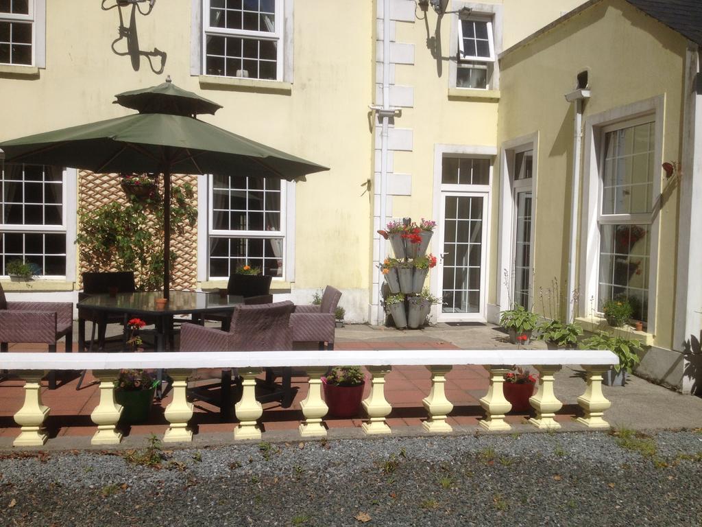 モビル Admiralty House Bed & Breakfast エクステリア 写真