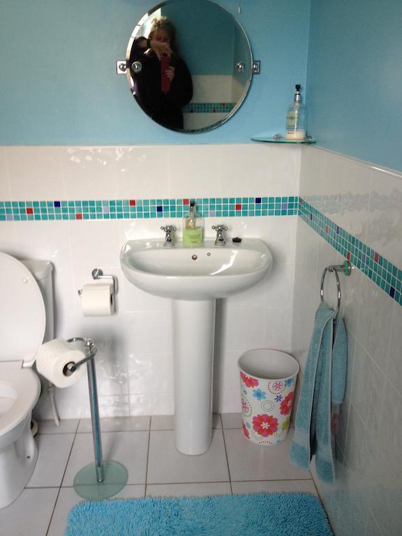 モビル Admiralty House Bed & Breakfast 部屋 写真