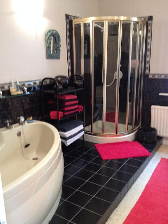 モビル Admiralty House Bed & Breakfast 部屋 写真